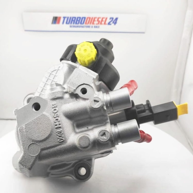 Pompa wtryskowa CR 0445010510 BOSCH BMW