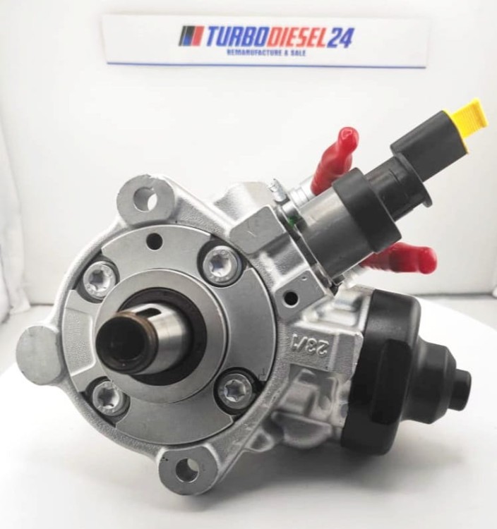 Pompa wtryskowa CR 0445010510 BOSCH BMW