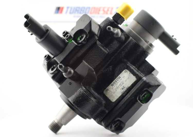Pompa wtryskowa CR 0445010021 BOSCH