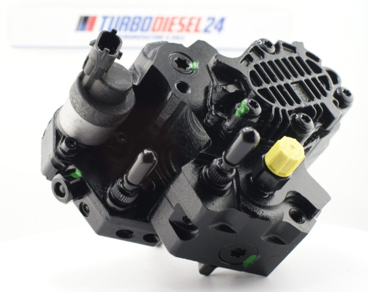 Pompa wtryskowa CR BOSCH 0445010033