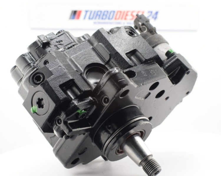 Pompa wtryskowa CR BOSCH 0445010033